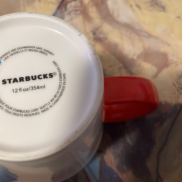 Mug - Picture 3 of 3